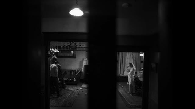 Sguardi Altrove Film - Dolly_FILM