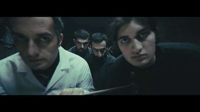 TRIESTE - MELIES 01 - WITCH TRILOGY 13+