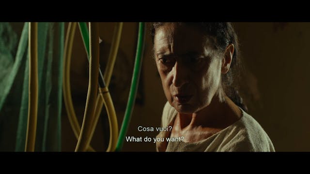 SULMONA - APE REGINA