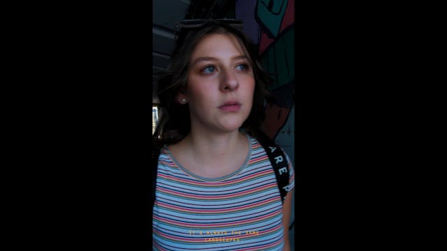 LINEA D'OMBRA 2022 - The Incredible Casuality of Things  