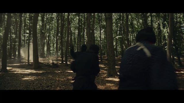 ISCHIA GLOBAL - THE INGLORIOUS SERFS