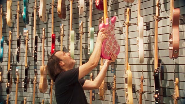 MIX MILANO - Jesse Jams