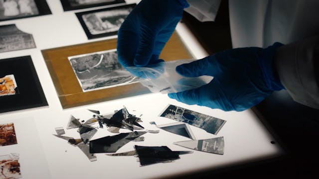 FILMMAKER - Guerra e Pace