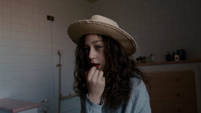 LINEA D'OMBRA 2022 - Make a Wish - LDO Marcello De Martino