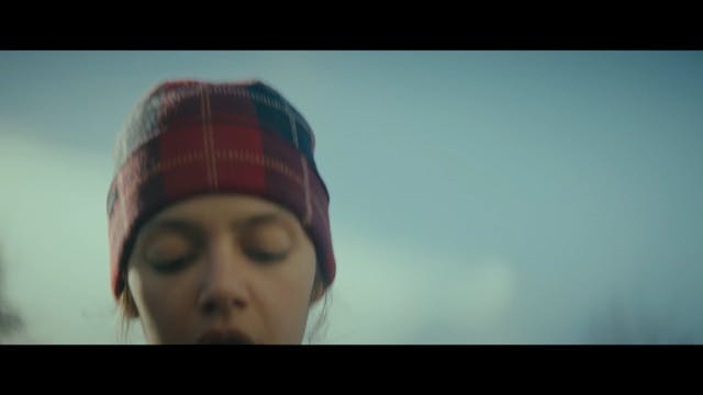 SGUARDI ALTROVE - SLALOM