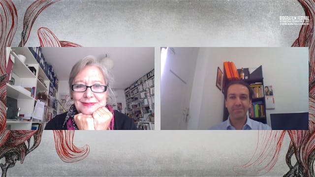 BIOGRAFILM - HelenaTřeštíková_DirectorsNotes_25p