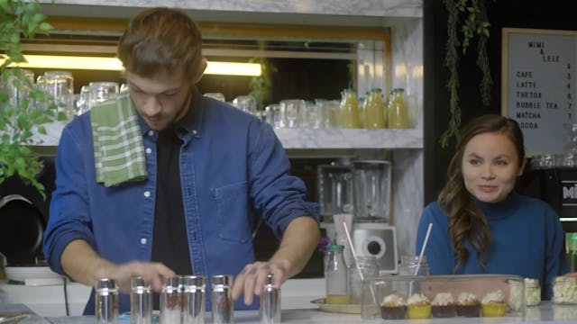 SICILIA QUEER - DE LA TERREUR