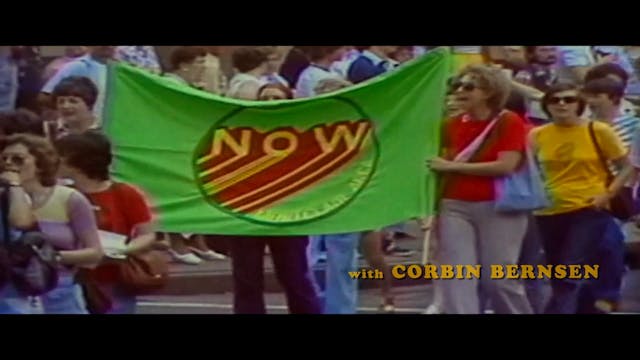 MESCALITO BIOPIC - Roe v. Wade