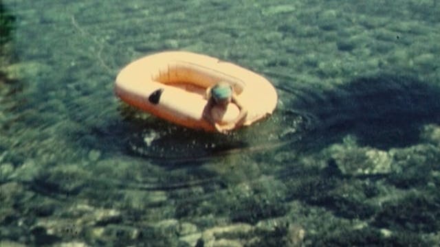 ARCHIVIO APERTO - STORIE CHE SAREMO