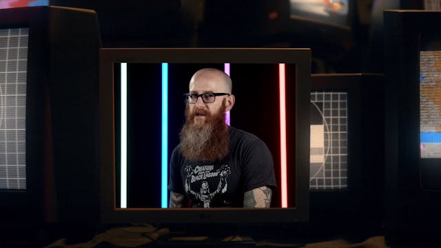 SCI-FI - the herd_def