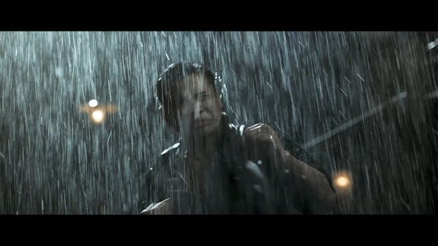 FAR EAST - The Grandmaster - VO