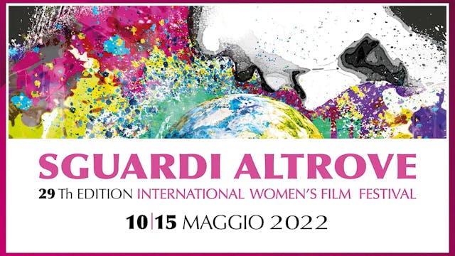 WEBINAR Sguardi altrove Anna Marras