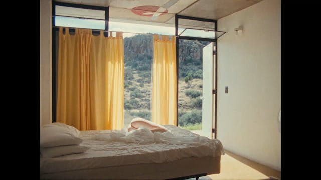 FILMMAKER - Omaggio a Antoinette Zwirchmayr