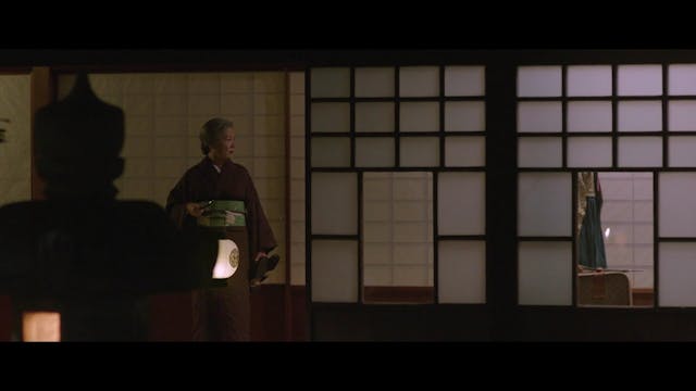 MIOCINEMA - Mademoiselle - ita