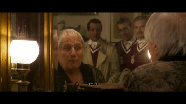 SCRITTURA E IMMAGINE - MR. H