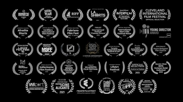 FILMING ITALY - SOLA IN DISCESA (Going Down Alone)GIUSTO