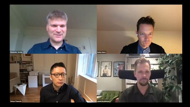 CINEMA RITROVATO 2021 - THE REAL JAPAN THE DOCUMENTARIES OF IWANAMI PRODUCTIONS