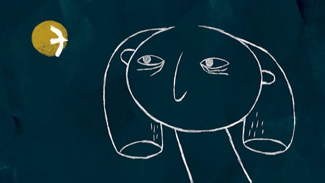 GIFFONI 2022 - When I Am Sad