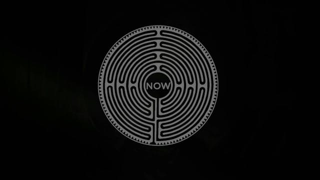 CINEMA AMBIENTE - Revelation of Jonah