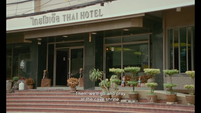 SICILIA QUEER - Krabi