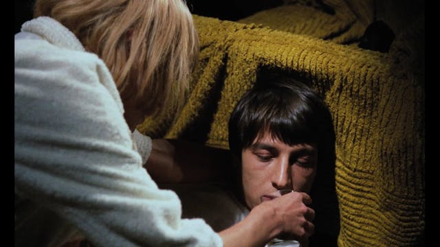 BERGAMO FILM MEETING - Valentina Masper - Vivi ma non uccidere