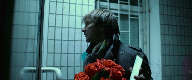 BE AFRAID - Mannequins