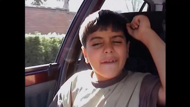 SICILIA QUEER - Letter to my mother