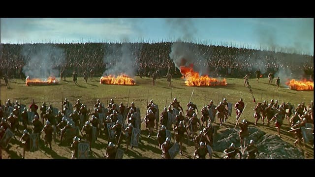 BIOGRAFILM - KUBRICK by KUBRICK