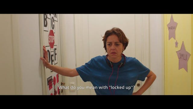 GIFFONI 2022 - Briciole