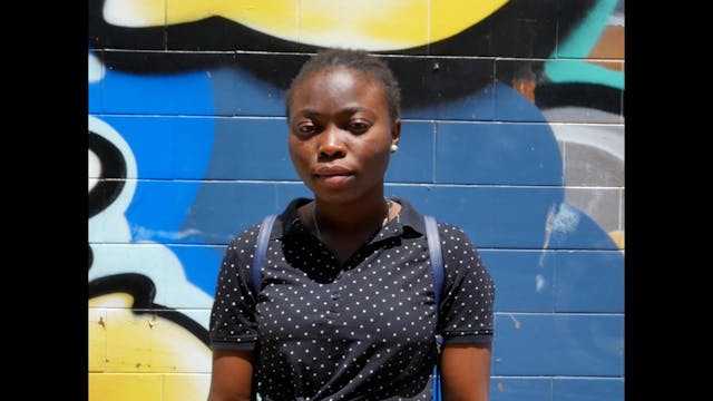 UNICEF PIUCOMPAGNIA -Don't Say Anything