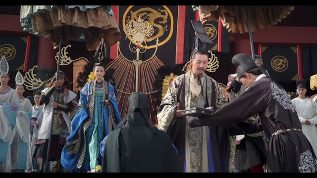 FAREAST - Detective Dee 4 Re Celesti - VO