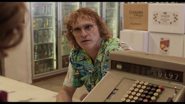 MIOCINEMA - Don't Worry - ITA