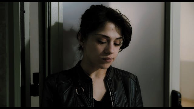 NEW YORK - PalazzoDiGiustizia_ftr-25_INT_It-xx_h264_20