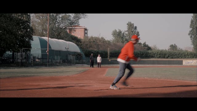 UNICEF PIUCOMPAGNIA -The City Within