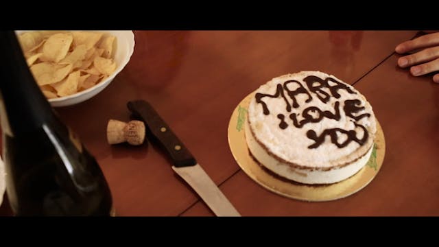 FI-PI-LI HORROR - Mara