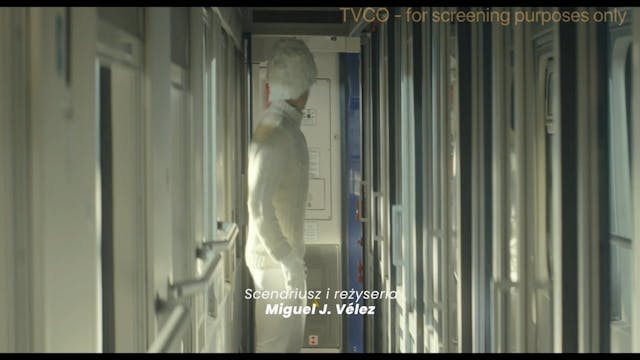 RIFF - Il Treno dellAmore (Time for Love) con sottotitoli italiani