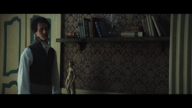 cortinametraggio - c'era una volta un re