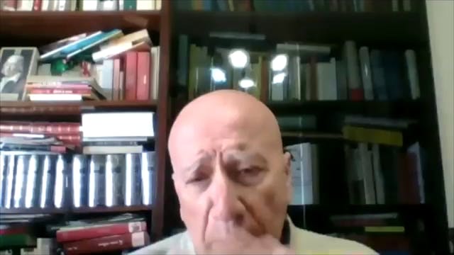 Matteo Santandrea - Convegno Sciascia, il cinema e gli iblei