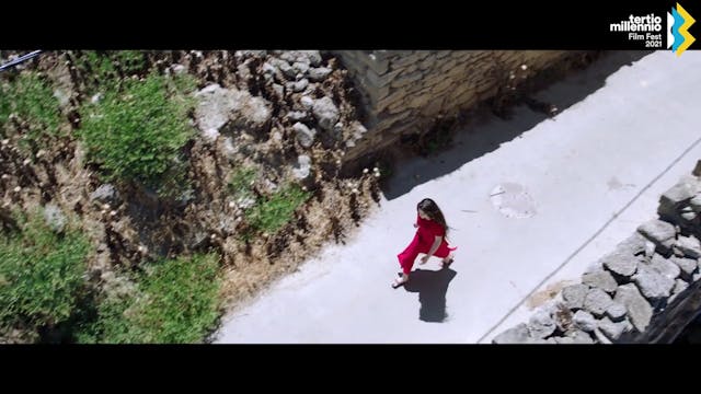 Luciano Vittori - FISHERMANS_DAUGHTER_TMFF_24