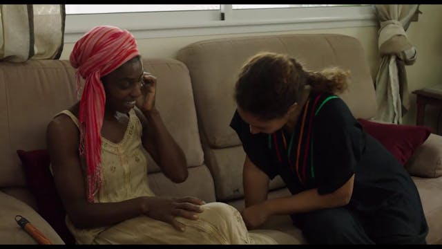 CINEMOVEL - APPENA APRO GLI OCCHI