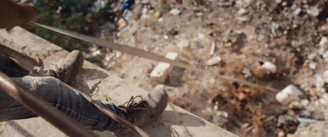 MOVIEMOV - IL MIO CORPO by Michele Pe...