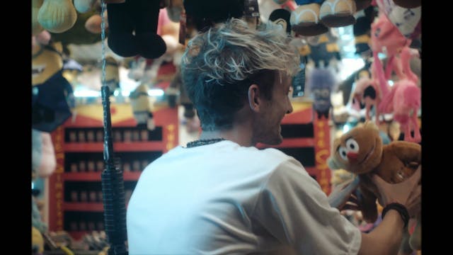 SCRITTURA E IMMAGINE - Materia Celeste Blue Matter