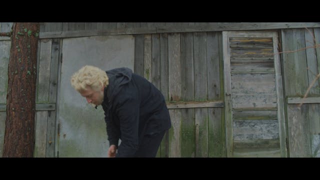 CAPRI - The Birdcage (2020.Director A...