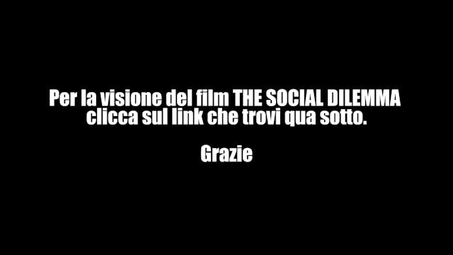 cartelloTHESOCIALDILEMMA