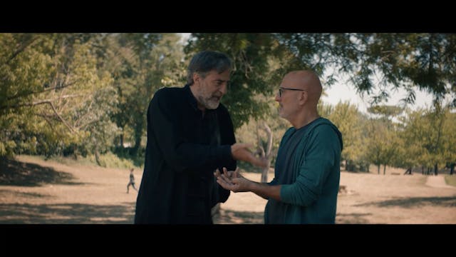 FILMING ITALY 2022 - TUTTA COLPA DI FREUD_S01_EP03_2021-04-20_