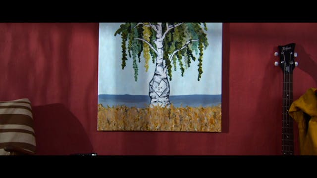 MAGMA 2022 - TREE OF ETERNAL LOVE