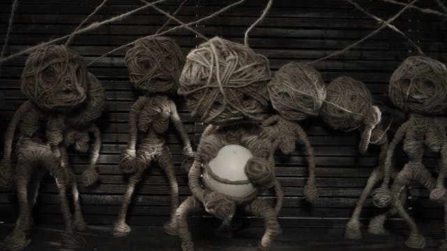 SHORTS - Body-Memory