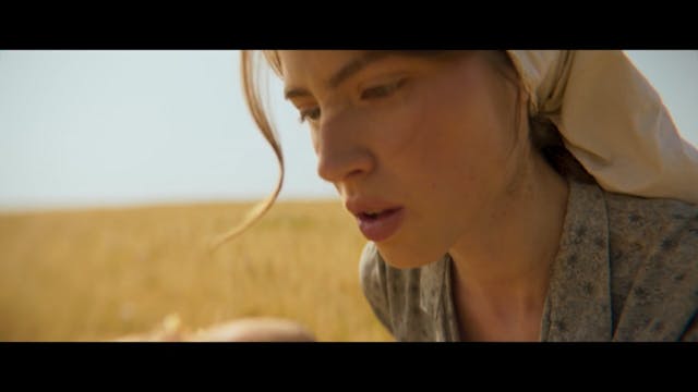 RIFF 2022 - reginetta valentina martino