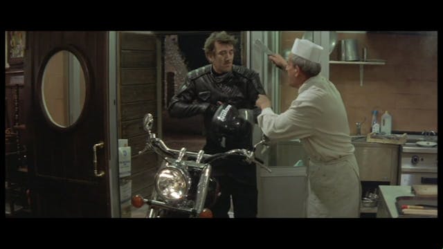 MIOCINEMA - LA CENA_ITA