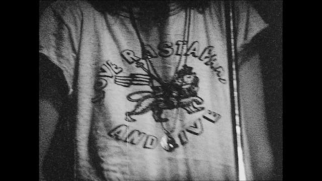 cinema&arti - The Blank Generation